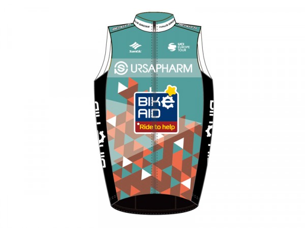 BIKE AID Windweste Pro Team `19