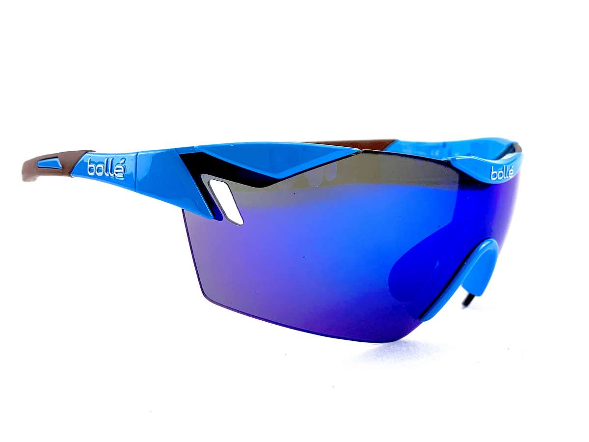 Bolle ボレー 6th SENSE S Blue Violet サングラス Bolle 6th Sense Small Sunglasses | Prescription Sunglasses